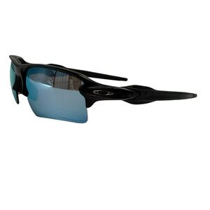 Oakley Flack 2.0 009188-58 59 12 133 sunglasses performance prizm polarized lens